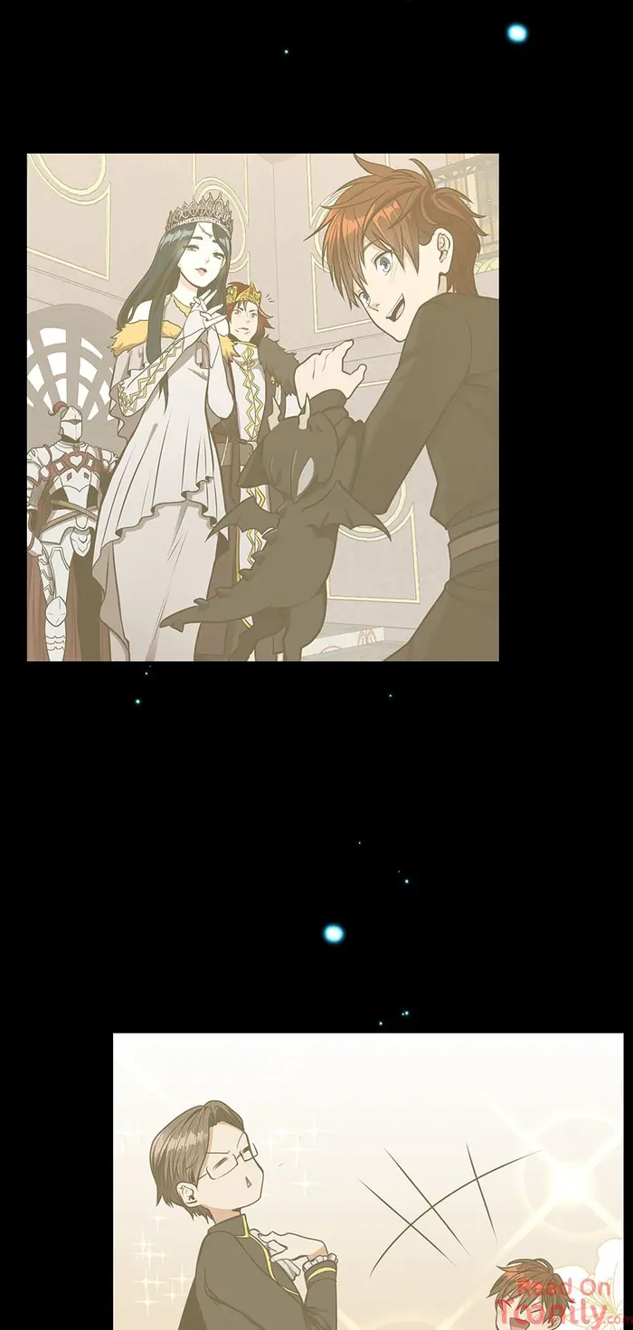The Beginning After the End Chapter 81 image 04_optimized